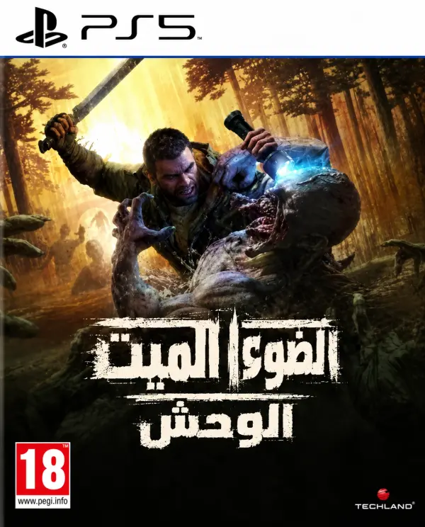 Dying Light: The Beast