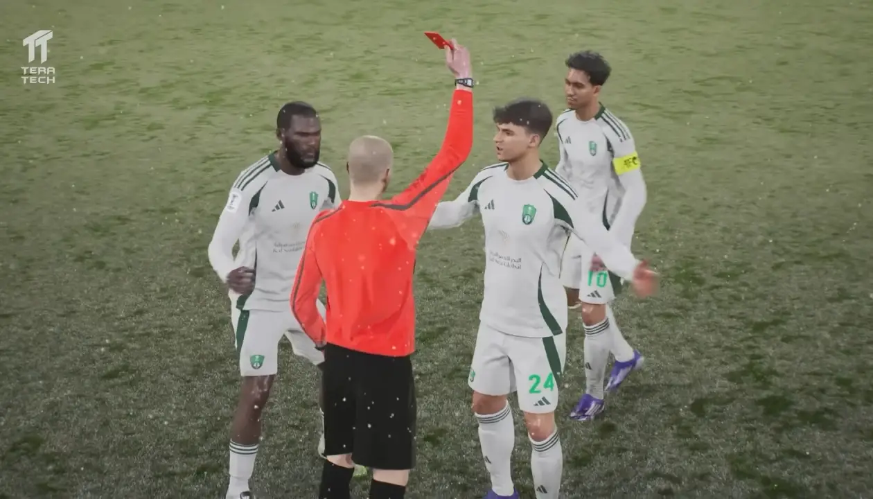 eFootball™ 2026