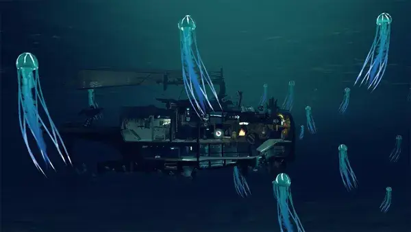 Far Changing Tides