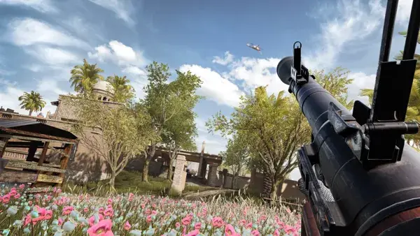 Insurgency: Sandstorm