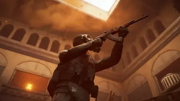 Insurgency: Sandstorm