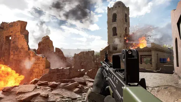 Insurgency: Sandstorm
