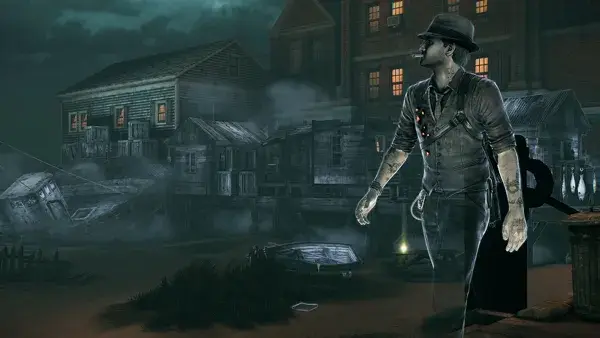 Murdered Soul Suspect