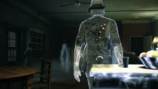 Murdered Soul Suspect