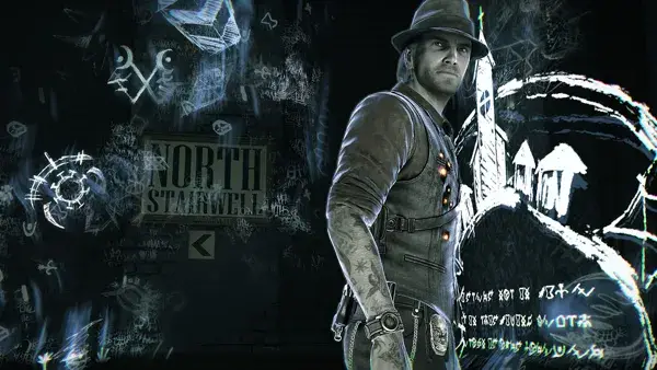 Murdered Soul Suspect