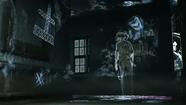 Murdered Soul Suspect