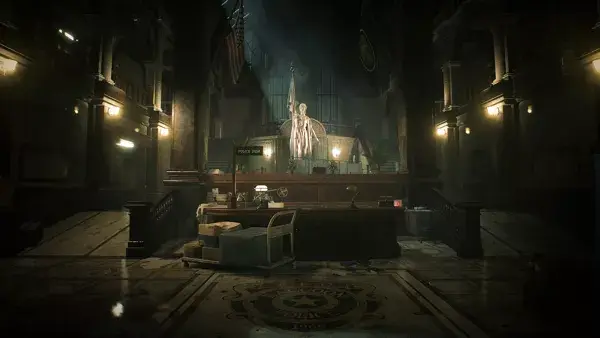 Resident Evil 2