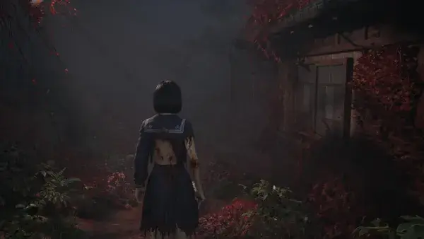 Silent Hill f