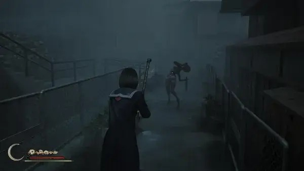 Silent Hill f