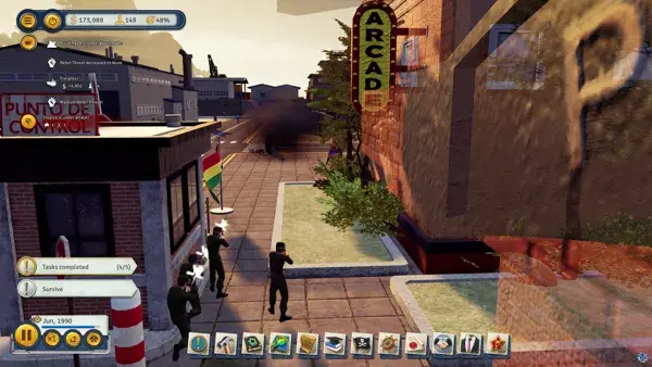 Tropico 6