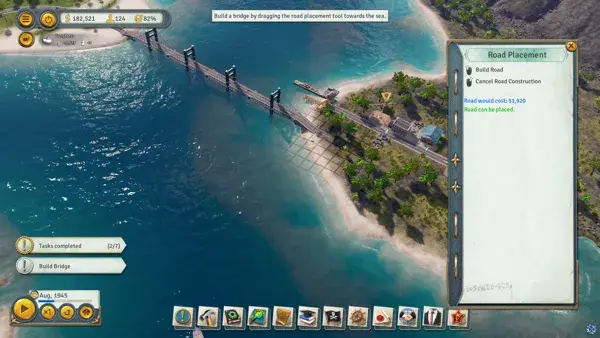 Tropico 6