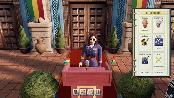 Tropico 6