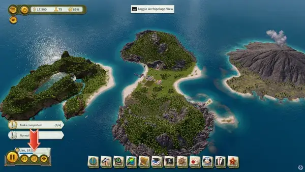 Tropico 6