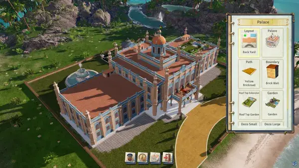 Tropico 6