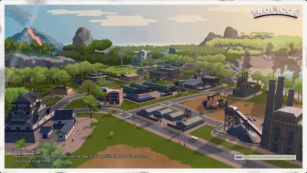 Tropico 6