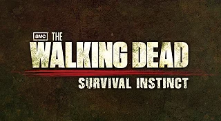The Walking Dead - Survival Instinct