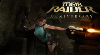 The Tomb Raider Trilogy