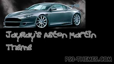 Aston Martin Theme