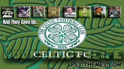 Glasgow Celtic