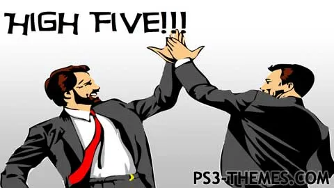 High Five