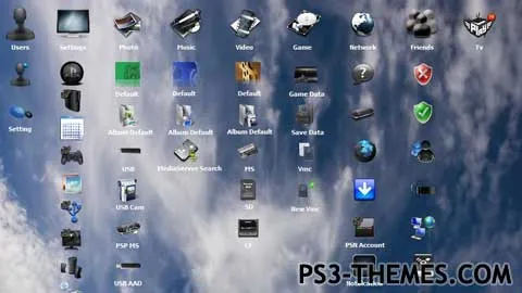 PS3 Ultimate