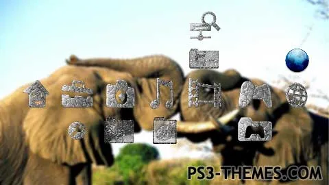 Save The Elephants