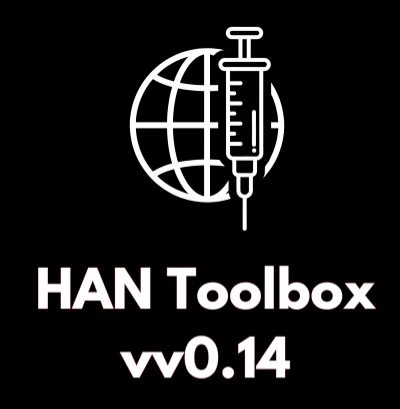 HAN Toolbox &ndash; Expands the experience of PS3Xploit 3.0 HAN