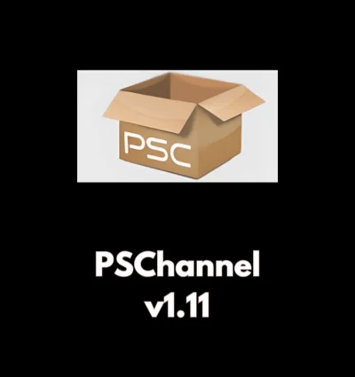 PSChannel &ndash; Allows to access and download homebrew applications