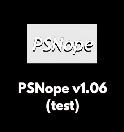 PSNope &ndash; Allows users to activate PSN content