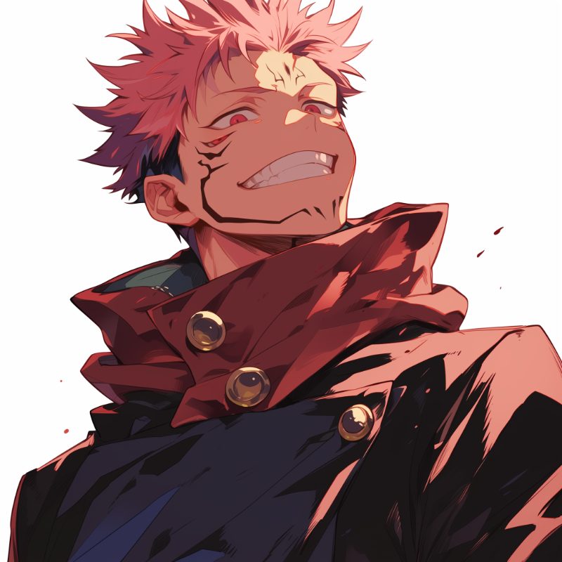 djSukuna