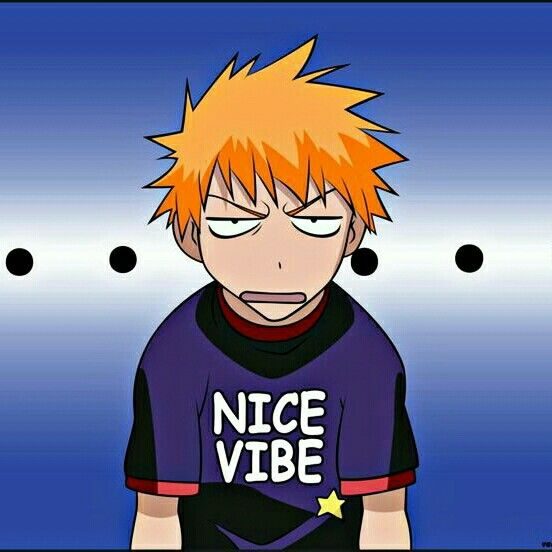 Ichigo