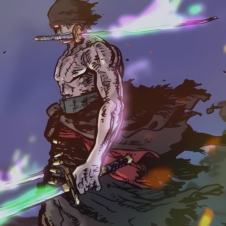 Zoro