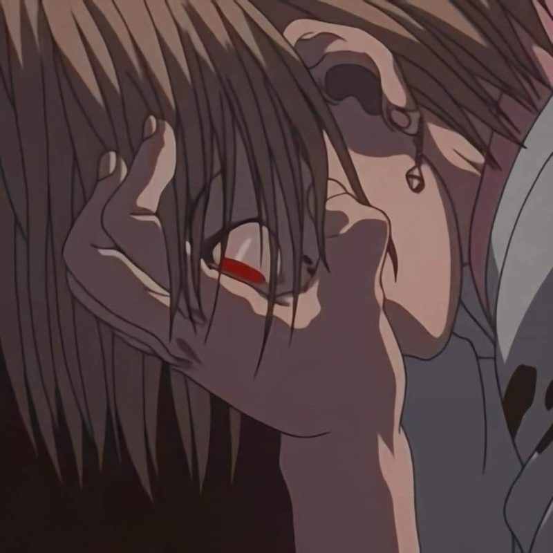 Kurapika