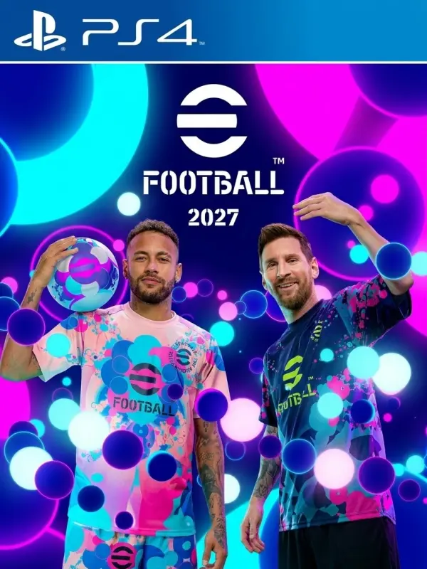 eFootball 2027