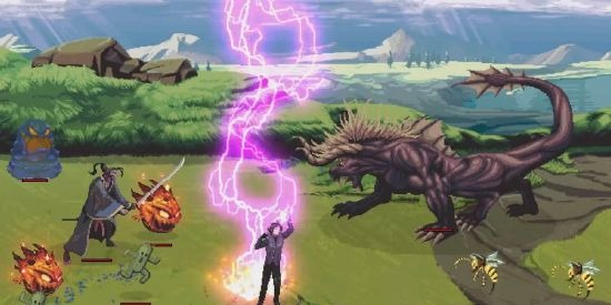 A Kings Tale Final Fantasy XV