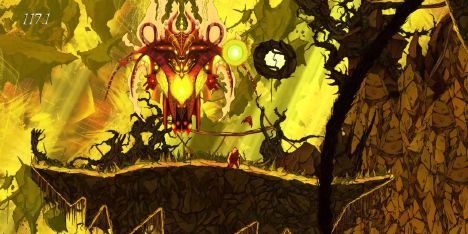 Aarus Awakening