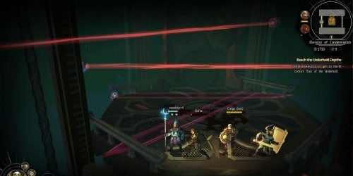 Blightbound
