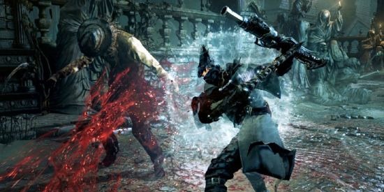 Bloodborne Complete Edition