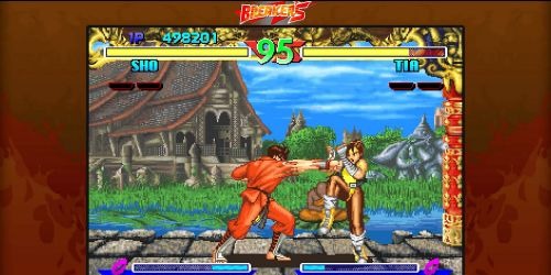 Breakers Collection