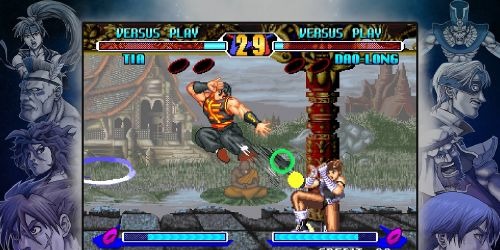 Breakers Collection
