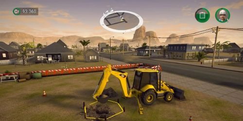Construction Simulator 2 Console Edition