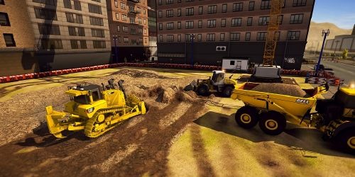 Construction Simulator 2 Console Edition