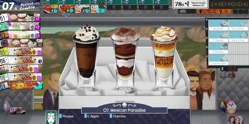 Cook Serve Delicious 3