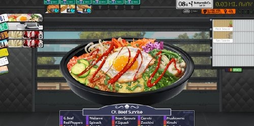 Cook Serve Delicious 3