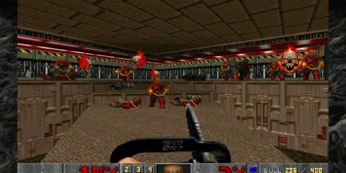 DOOM 2