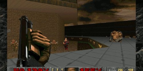 DOOM 2