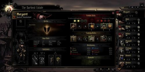 Darkest Dungeon Collectors Edition