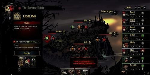 Darkest Dungeon Collectors Edition
