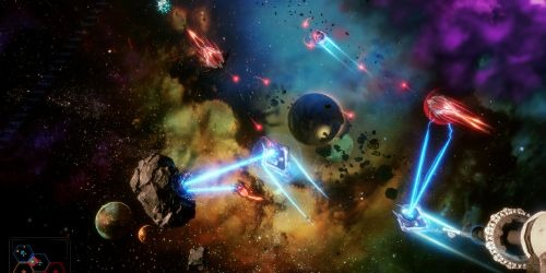 Dead Star