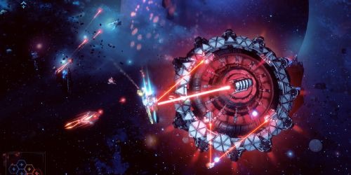 Dead Star
